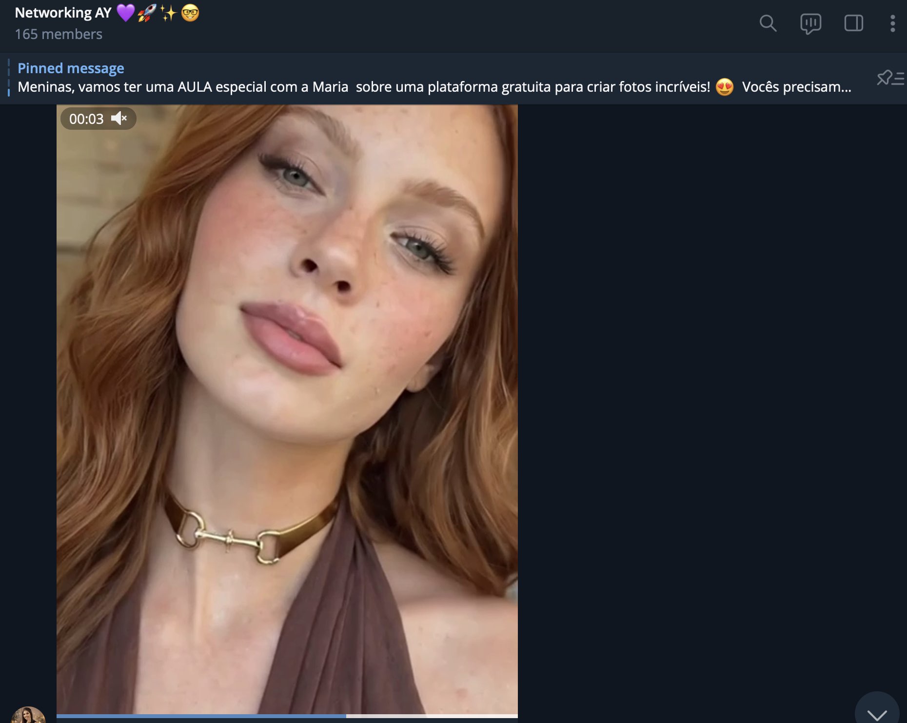 Depoimento